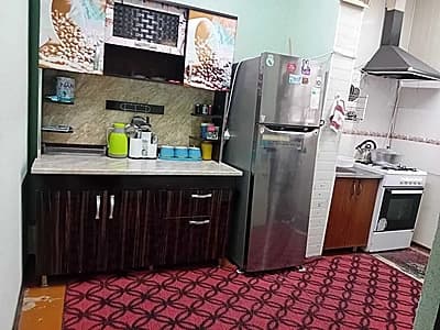 Аренда квартиры Юнусобод 13 Ориентир Самара — 2