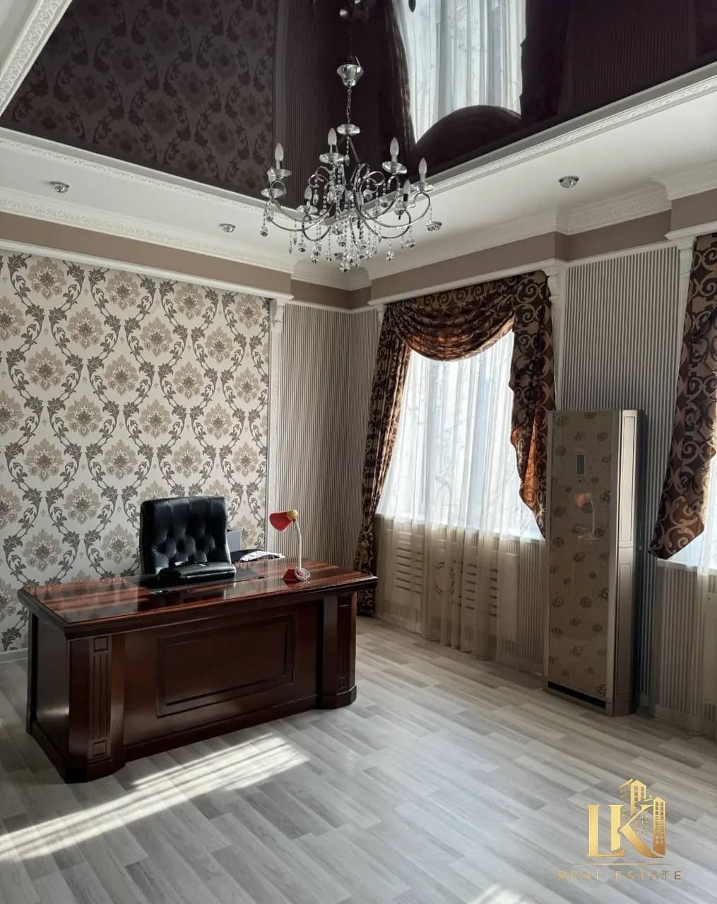 #9800 Продаётся: Мирабадский район Ул. Тараса Шевченко ЭЛИТНЫЙ ГАБУС Ор-р: Гастроулица — 4