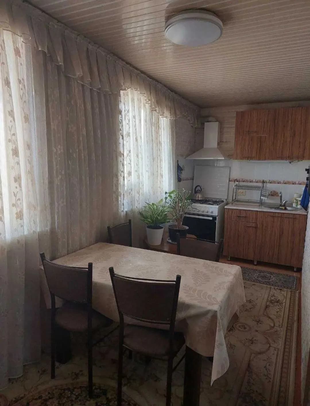 ∆ #Чиланзар23 2-комнатная квартира в Чиланзар23 — 71000 USD — 5