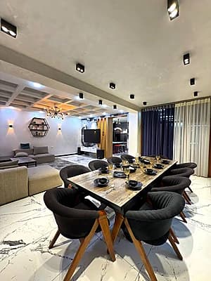 Shedevr villa — 6