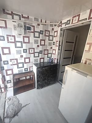 Mirzo ulug'bek tumaniOrentir Obl Gaini orqasi(Бившиы опшижитя)1/1/4 20 kvadratMebel texnika27.000ye — 6