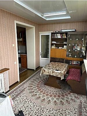 ∆ 3-комнатная квартира в Чиланзар8 — 81000 USD — 5