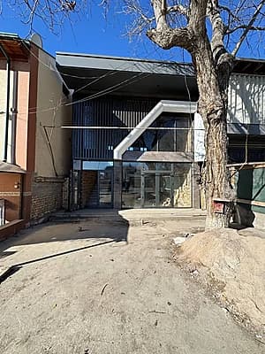СРОЧНО ПРОДАЁТСЯ ОТДЕЛЬНО СТОЯЩЕЕ ЗДАНИЯ — 2