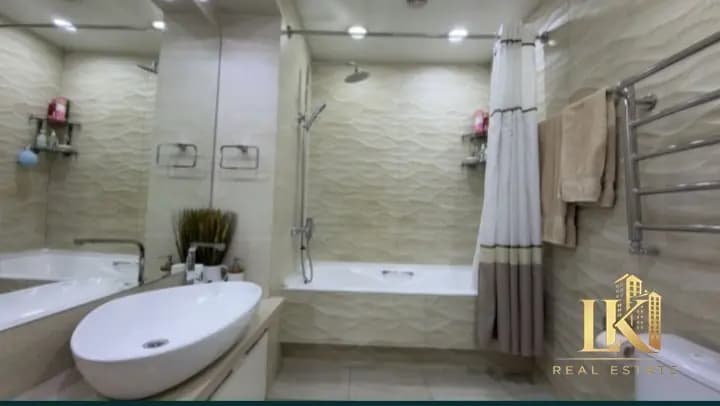 #9800 Продаётся: Мирабадский район Ул. Садыка Азимова Ор-р: ГУВД "Korzinka" — 2
