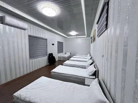Kunlik HOSTEL 24/7 — 7