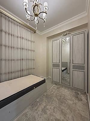 Аренда 3 комнатной квартиры Ул.бошишамол | ТЦ Sampi | Новостройка | Квартира на продаже ! — 5