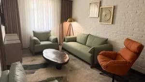 HL 309 Hotel — 4
