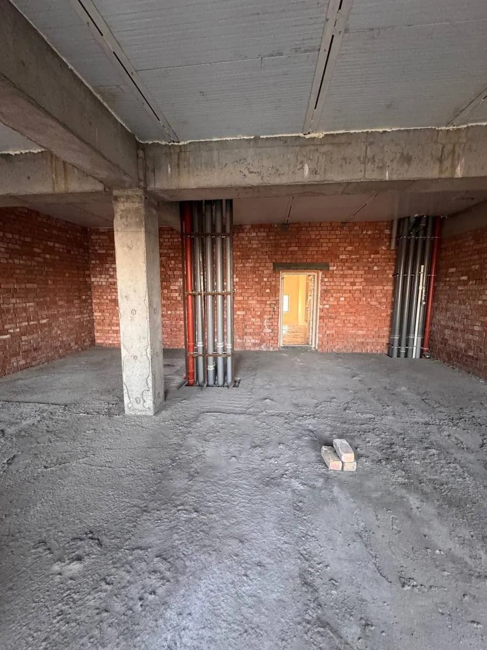 Продается квартира в новостройке ЖК PARKENT AVENUE 3х комнатная 74м2 — 4
