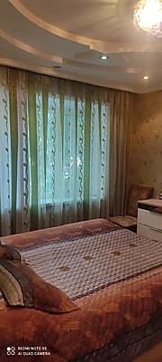 Аренда трехкомнатная Чиланзар Актепа — 3