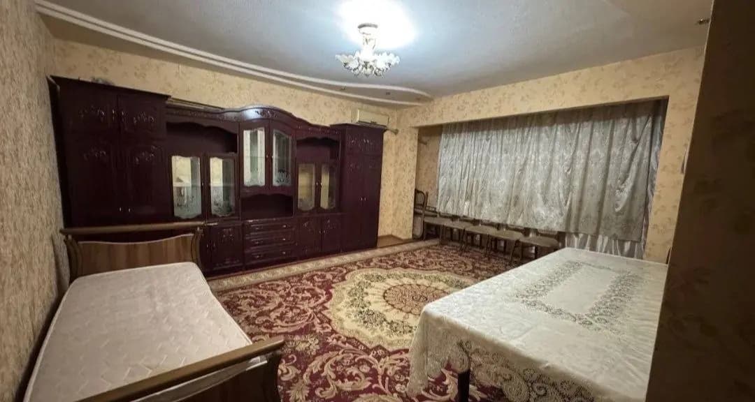 Казирабад 2/7/9‼️Мечеть 60м2 Разделка — 1