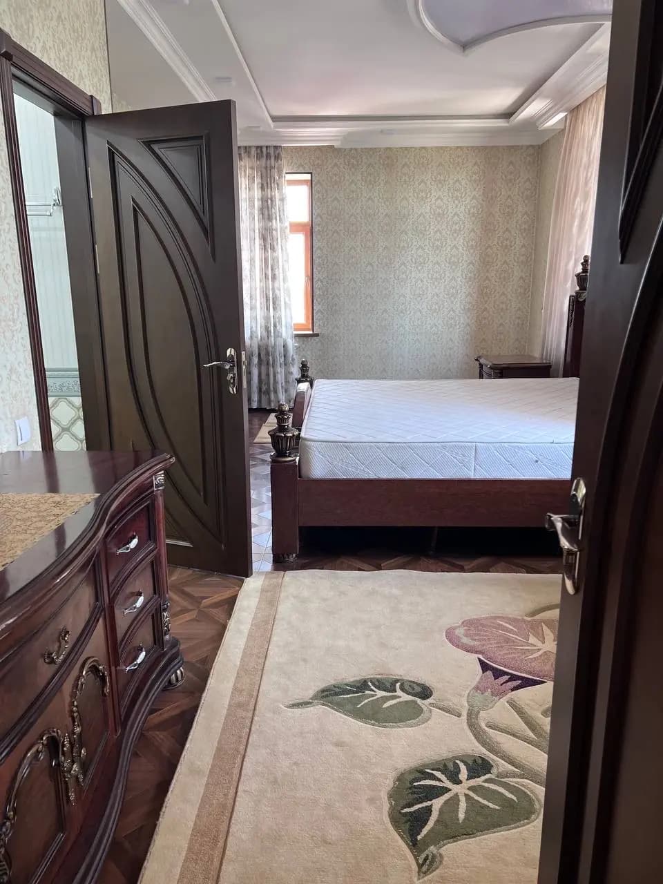 Аренда квартир‼️ Юнусабадский район📍5-квартал — 3