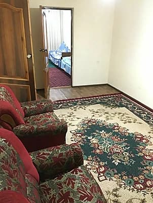 2хона 1этаж Турин университет 400 — 2