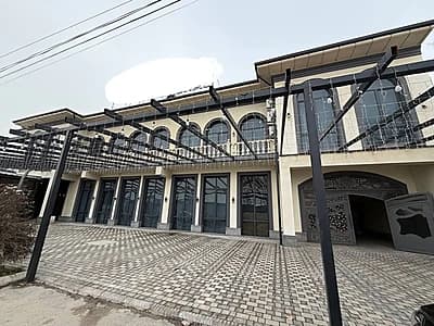ПРОДАЕТСЯ ГОТОВАЯ ЧАЙХАНА Сергелийский район Ор-р: Хонабод — 3