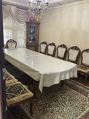 Сергели -8А продажа 3/8/9 общ. пл [ 79 м² ] Срочно — 3