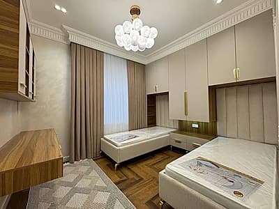 СРОЧНАЯ ПРОДАЖА 3Ком ЖК Мухташам ор-р финансовый институт — 5