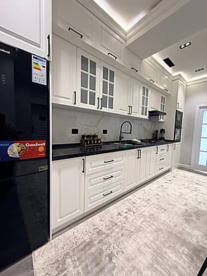 2-комнатная квартира | Мирабадский | 60м2 — 1
