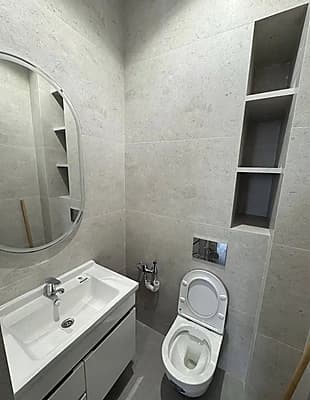 2-комнатная квартира | ЖК Infinity | 65м2 — 4