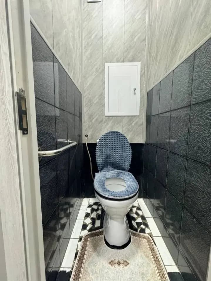 Chilonzor 10 kvartal media park arenda arzon — 5