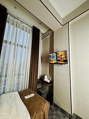 Hotel Arda Plaza, Гостиница, Отель — 2