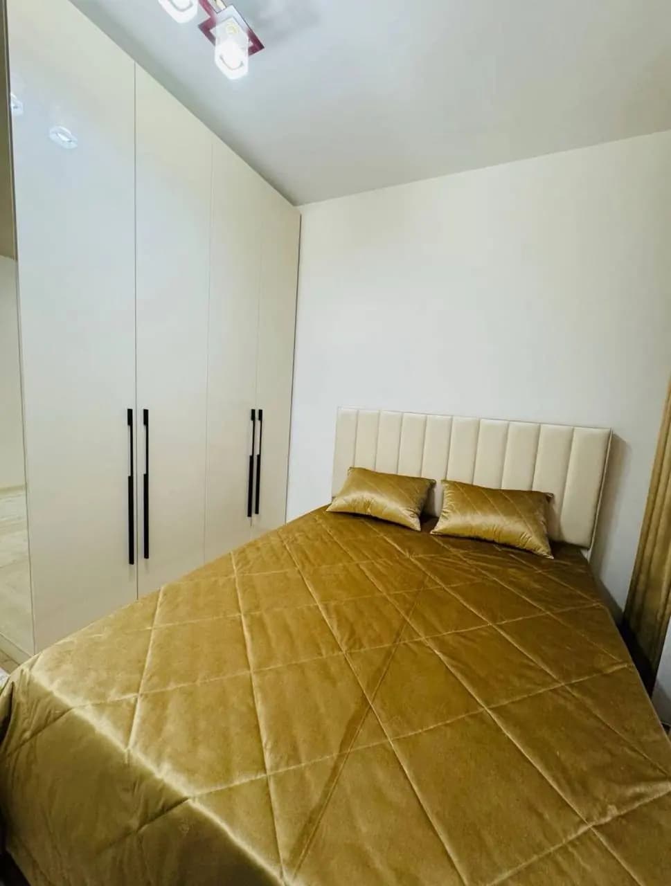 Аренда квартира Навастройка Район - Алмазар Ориентир - Olmazor City — 2