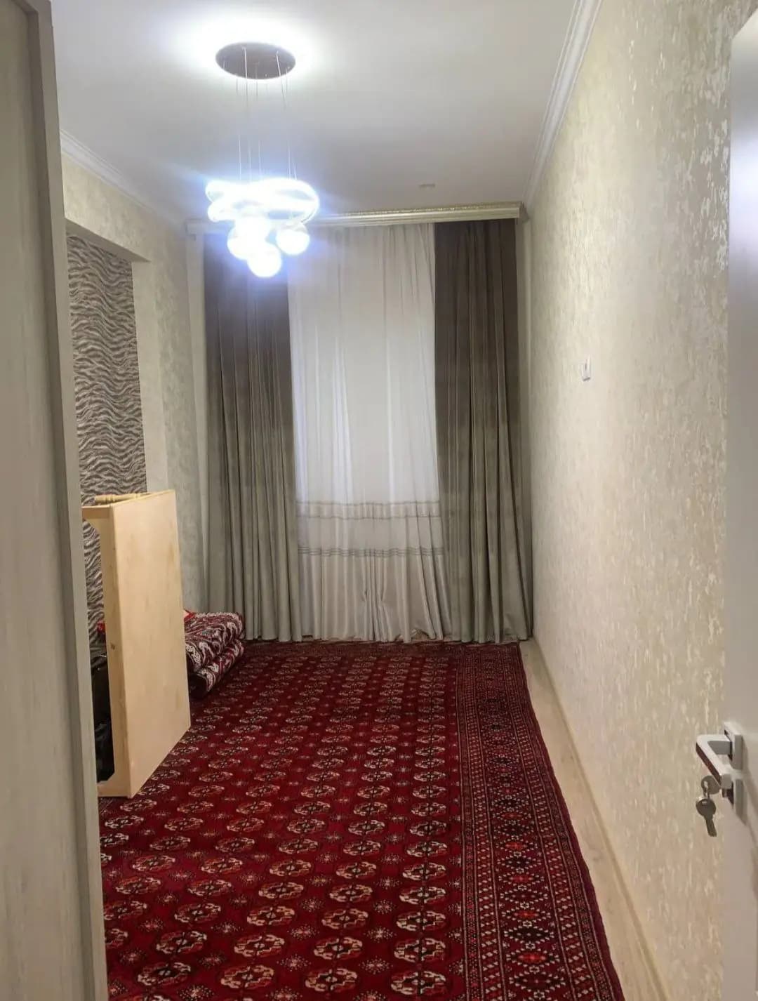 *Ц Квартал 2\4\9 Новстройка 60м2 — 1
