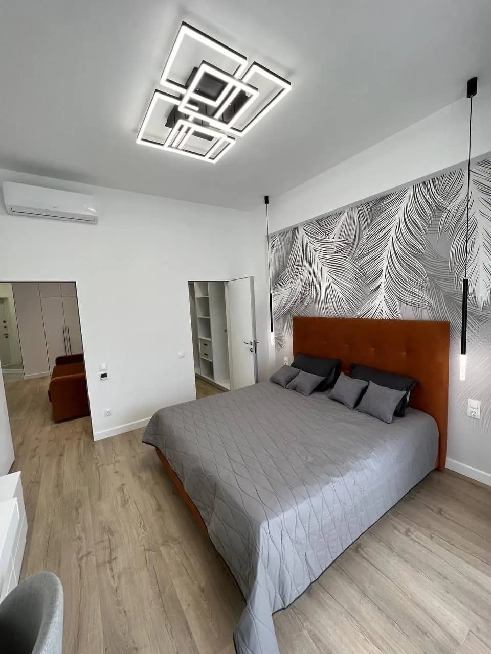 ЖК Tashkent City Boulevard | 3-комнатная квартира | 90м2 — 1