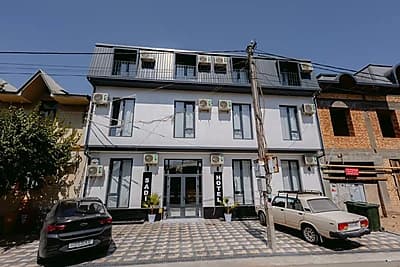 Срочно Продается Готовый Гостиница В Яккасарайский — 10