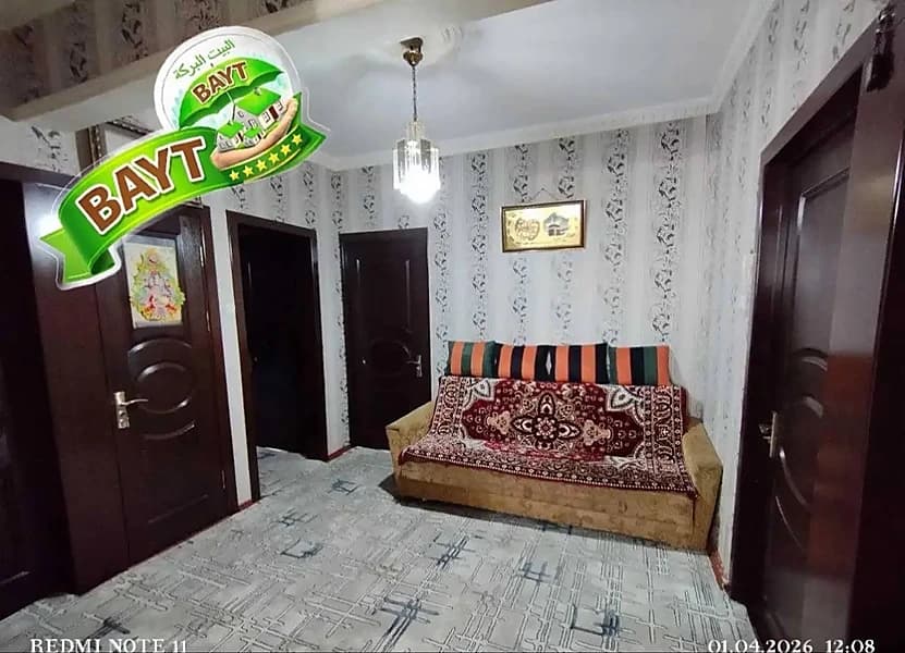 Сергели Дустлик 2 5/5/9 Конечка,120м2,Продается х — 1