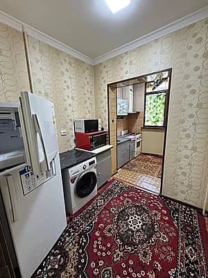 Аренда 3/2/5 Тансикбоев-2 — 4