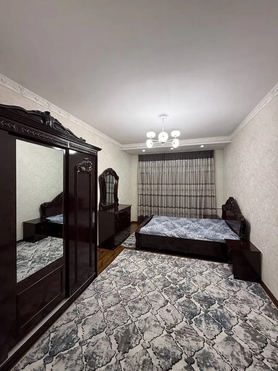 *Ипотека 65м2 Чиланзар-10 3\4\4 — 3