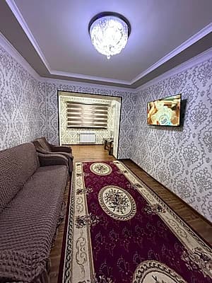 Мирзо Улугбек район суточный квартира — 3