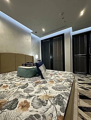 ЖК Nest One | 2-комнатная квартира | Шайхантахур | 43м2 — 4