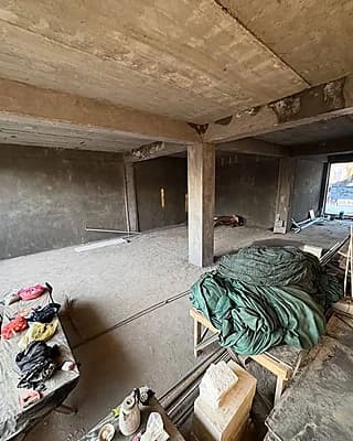 Шайхантахурскый район, Торговый Центр МАЛИКА — 6