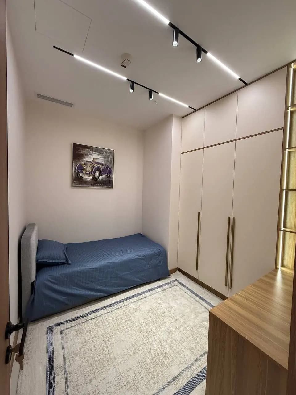*Nestone 3\13\51 ШайханТахур 60м2 — 5