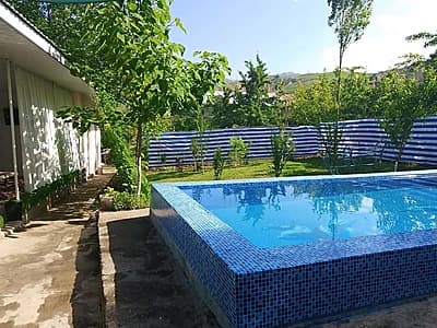 Dacha xumsan — 1
