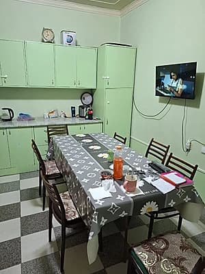 Мехмонхона.Хостел. Hostel — 5