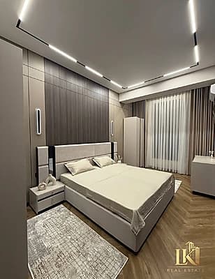 #9800 Продаётся: Мирзо-Улугбекский р-н метро Буюк Ипак Йули (Максима Горького) НОВОСТРОЙКА ЖК "Sayra — 3