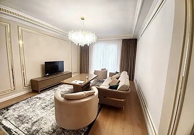 ЖК Istanbul City Яккасарайский район — 5