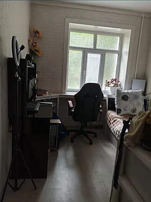 🏤 CHLONZORг9а/2/2/5/48m² balko'n 1,5x3 KIRPICHNI DOM — 2