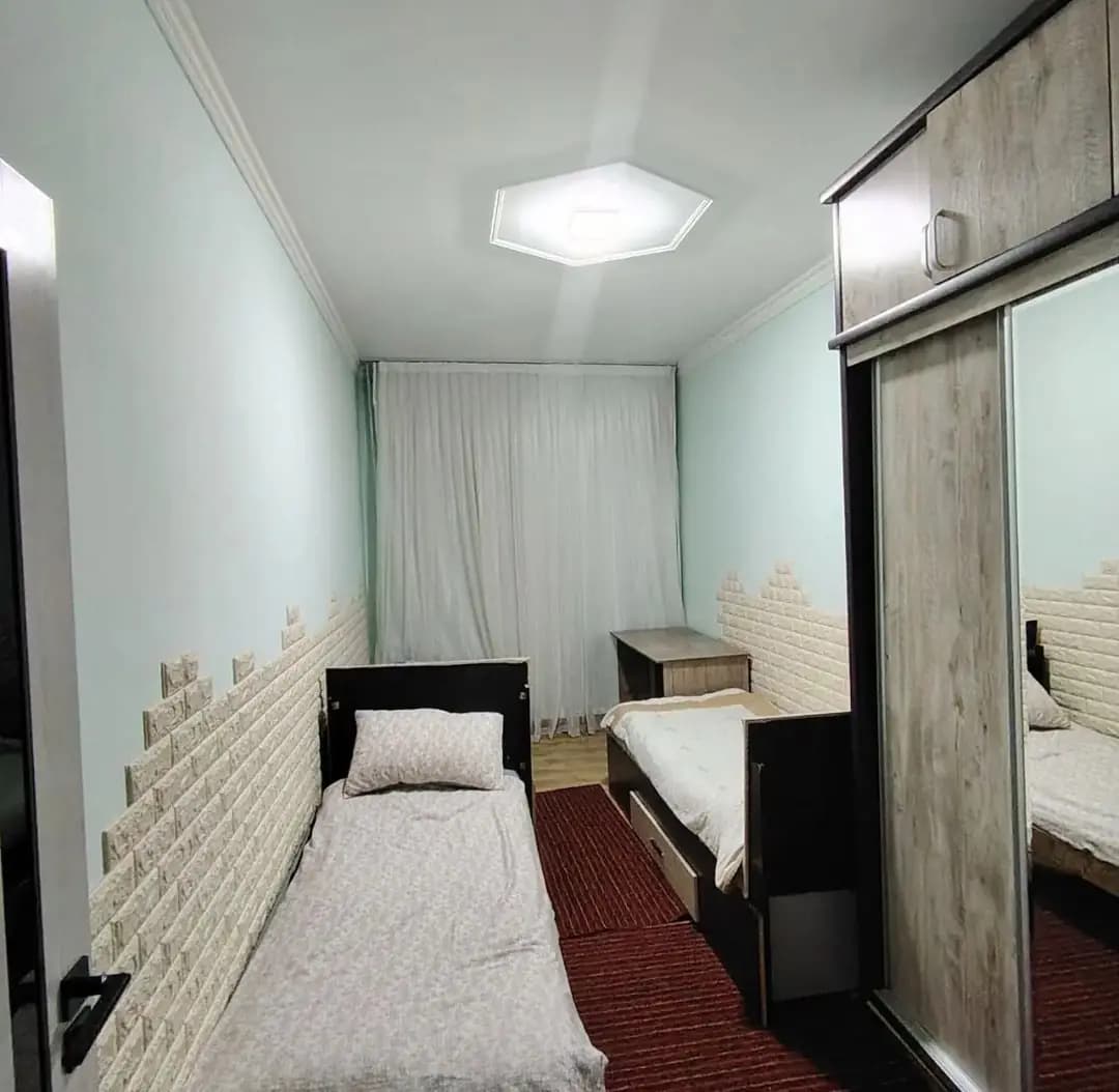 Юнусабад 7 кв 3/2/4 (68м2) Алфраганус — 3