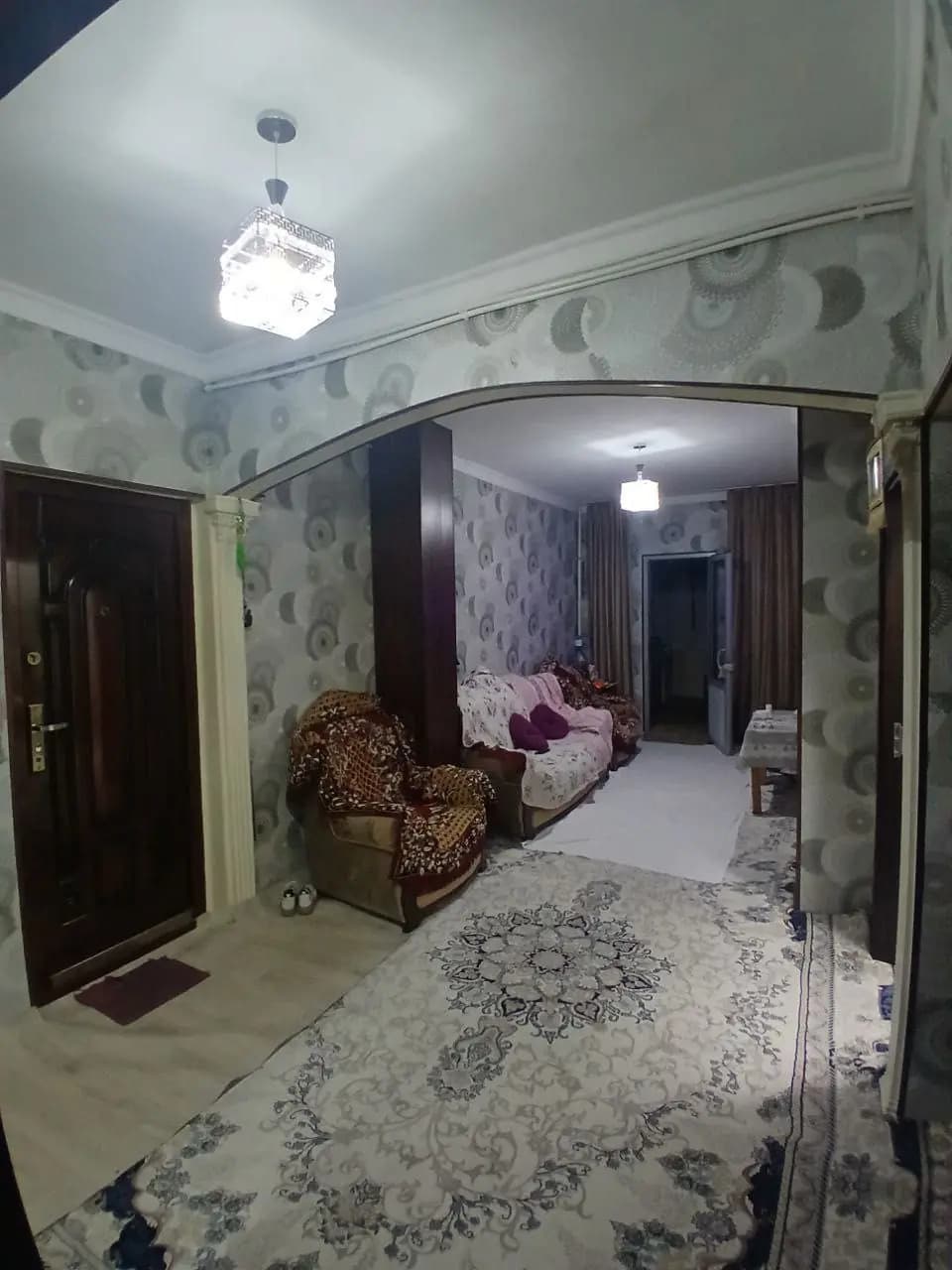 JOY247 Коратош 3/2/5 (Шайхонтохур тумани) — 3