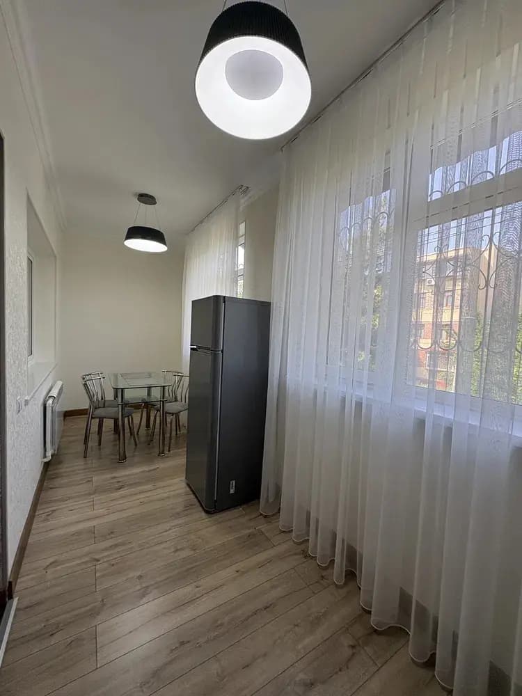 Аренда 2 комнатной квартиры Ц-5 ресторан Na Nebe | Lali | метро Минор — 5