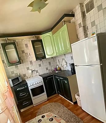 1 хонали ижара Кора Камыш 1/1 — 1