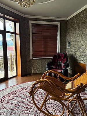 Dacha Burgut — 7