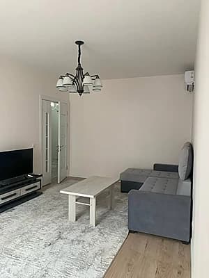 Аренда квартира Olmazor City — 4