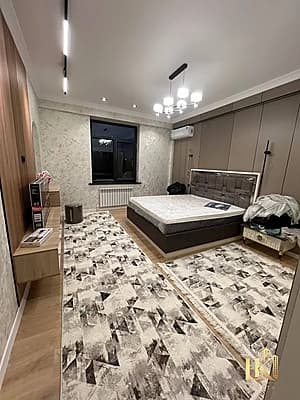 Продаётся: ✅ Продаётся: ✅Яккасарайский район Кушбеги Жк :Hilmar Ул Малая Кольцевая Ор: Кафе Калдирго — 4