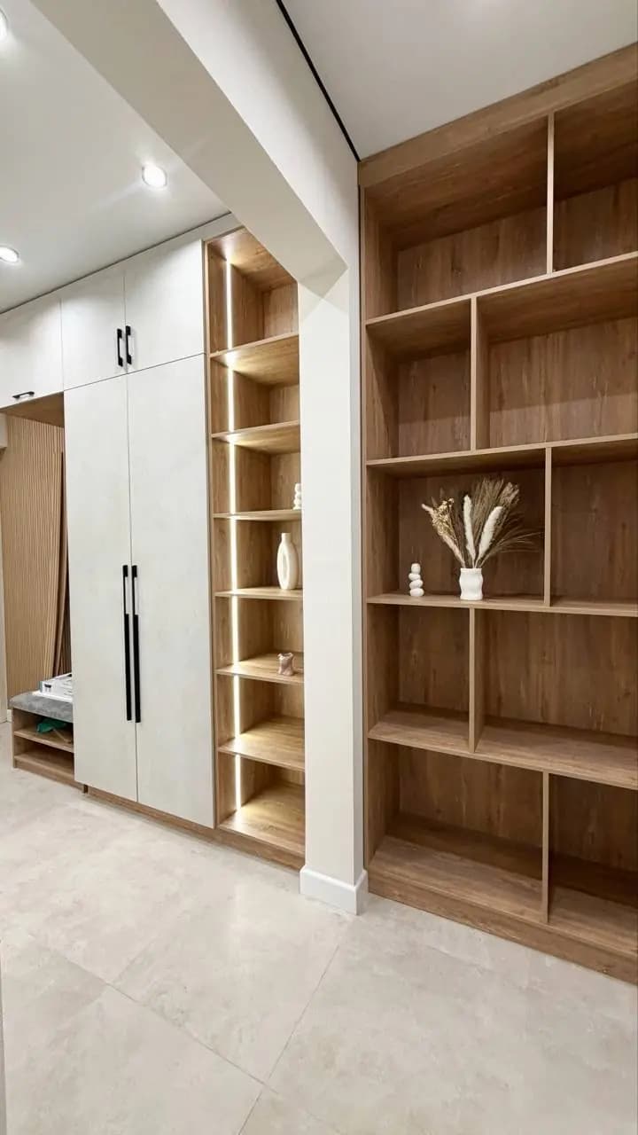 Продается 2х комнатная квартира,ЖК Уз Макон,УЗБУМ,50м2 — 5
