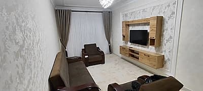 Аренда квартира ибин сино навастиройка дом 2 хоналий нархи 550y.e. ойилла койилади воситачилик хаки 50% — 3