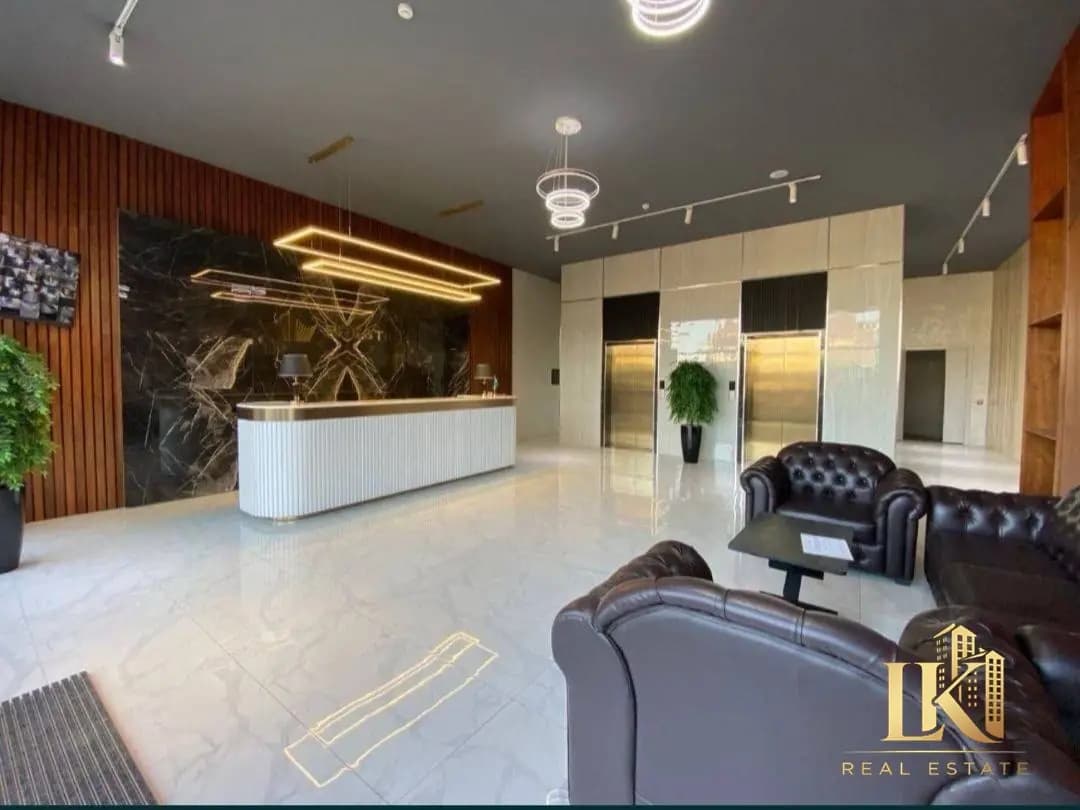 #909 Продаётся: НОВОСТРОЙКА 3/14/14 ЖК "PRESTIGE Gardens Шота Руставели улица — 1