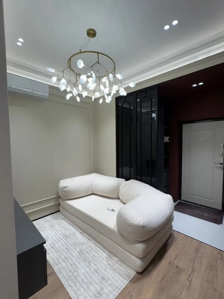 Yashnobod Grand City 1/5/6 — 4